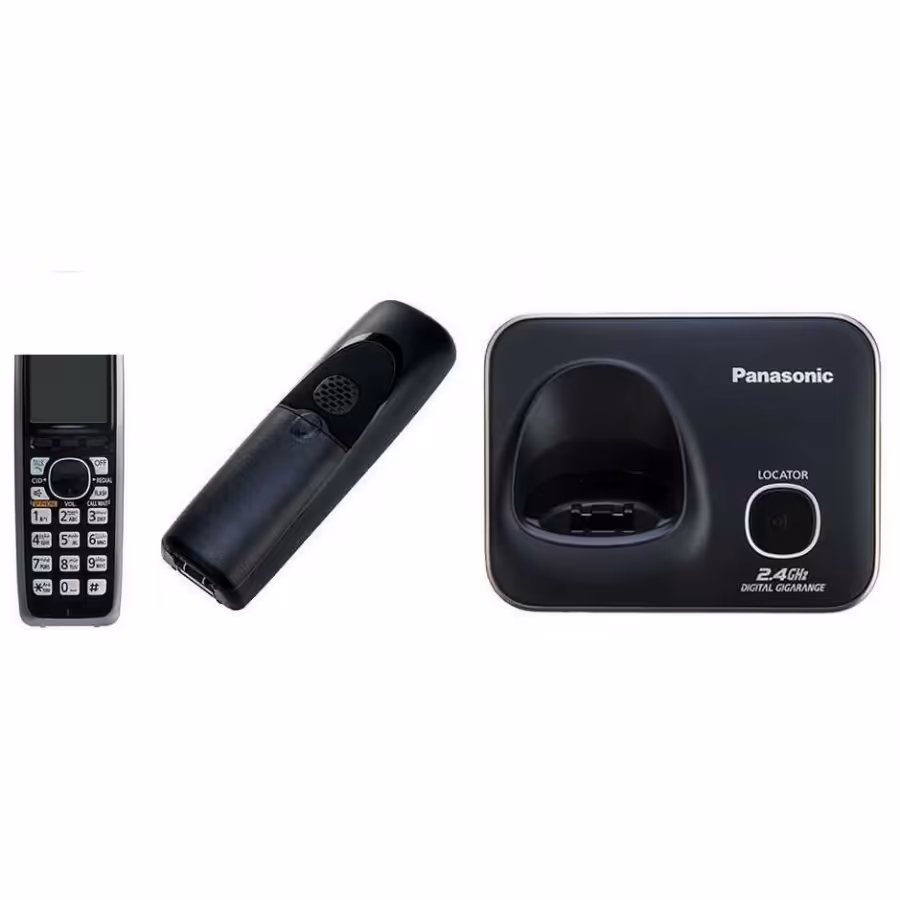 تلفن بی سیم پاناسونیک مدل KX-TG3711