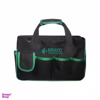 کیف ابزار براوو مدل BT-7841