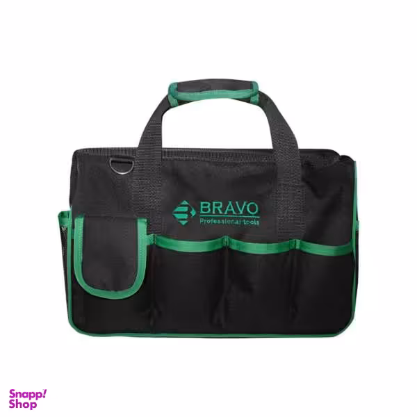 کیف ابزار براوو مدل BT-7841