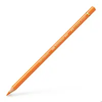 پلی کروم تک رنگ فابر کاستل کد 111 Cadmium Orange