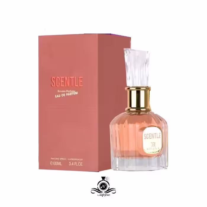 عطر زنانه اسکندال شرکت روونا Rovena Scentle
