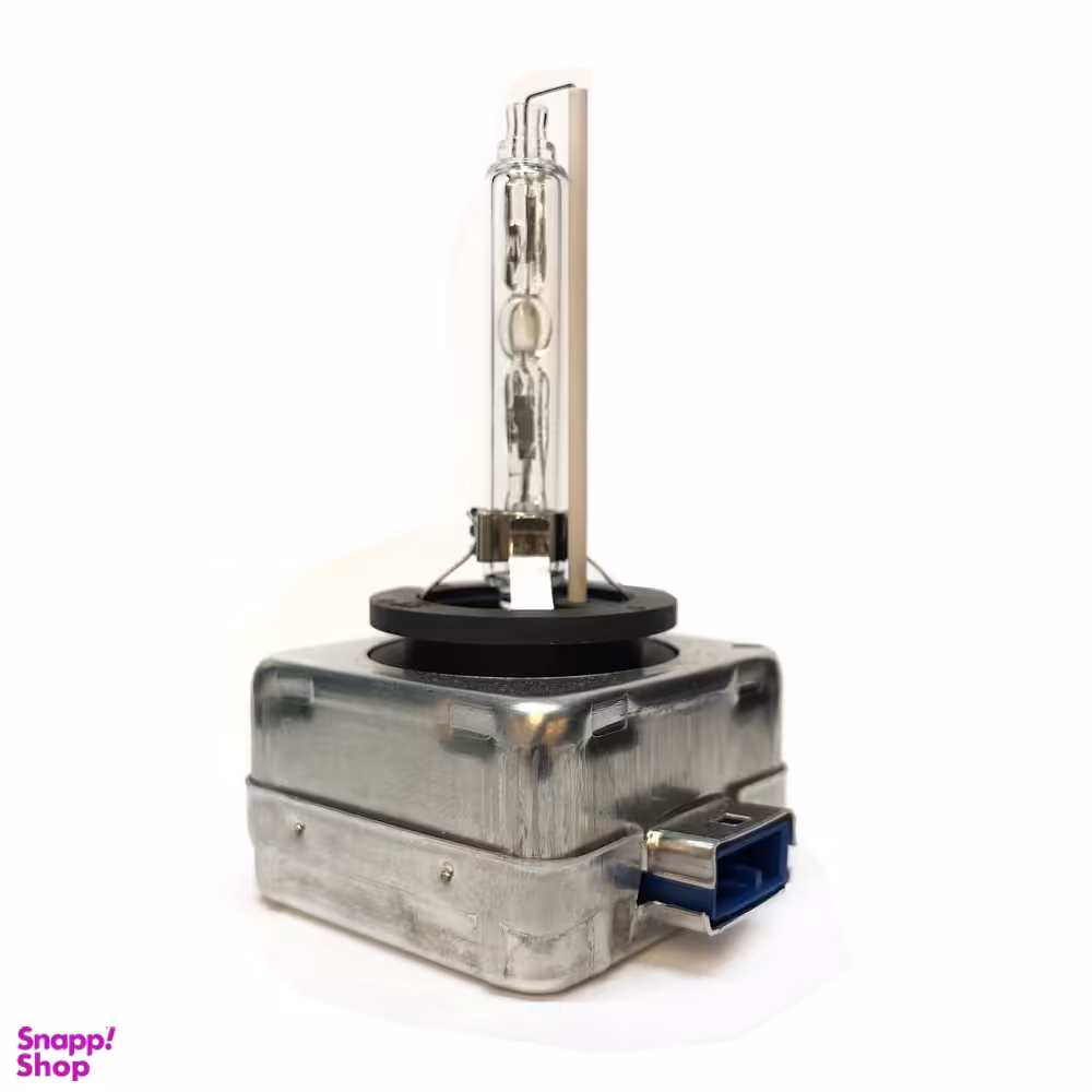 لامپ زنون لیزر پایه D8S