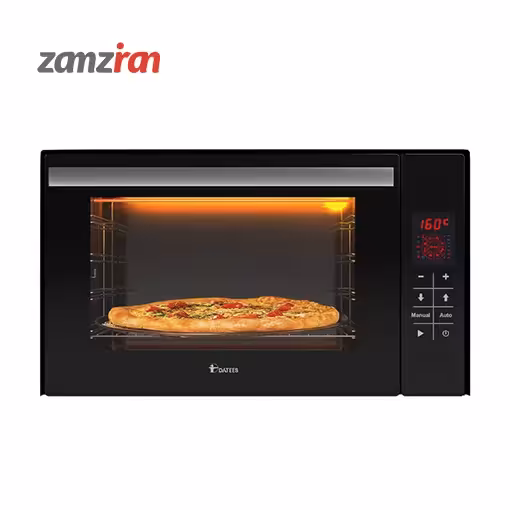 فر روميزی برقی داتیس مدل 705