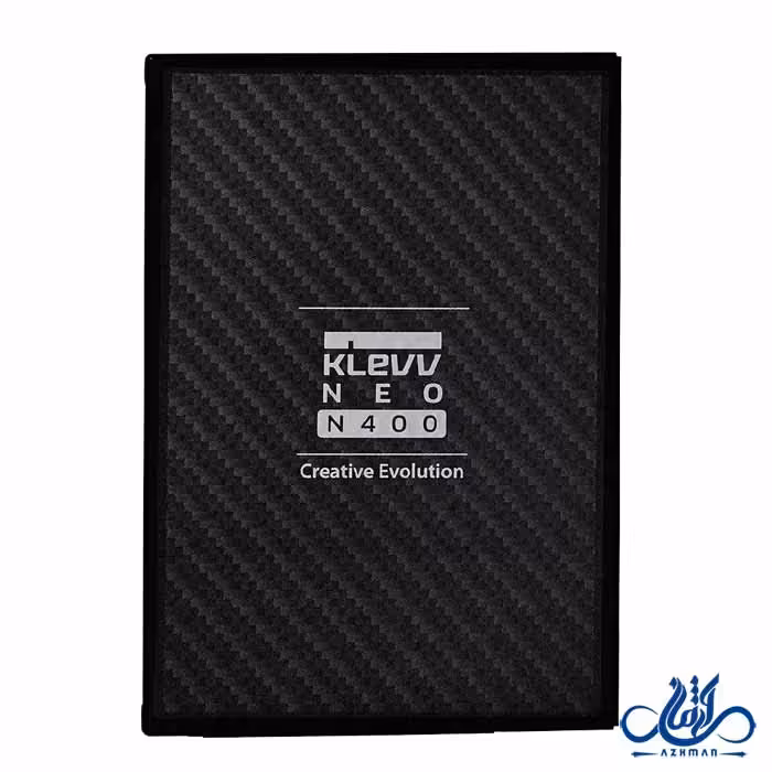 حافظه اس اس دی کلو N400 SATA 480G