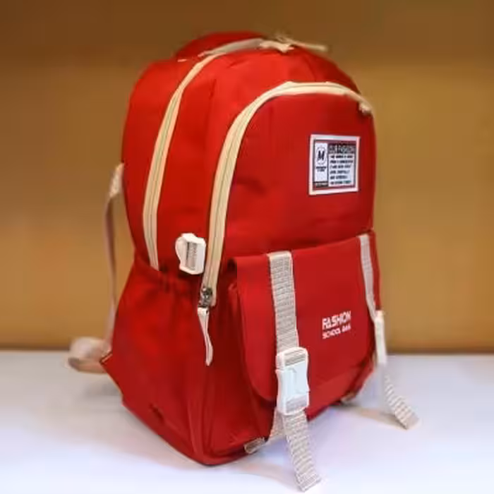 کوله پشتی Club Fashion