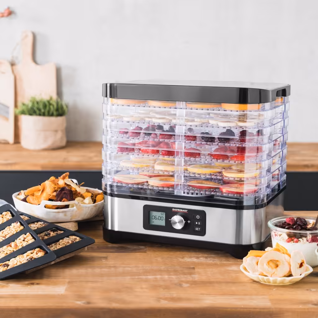 میوه خشک کن گاستروبک 46600