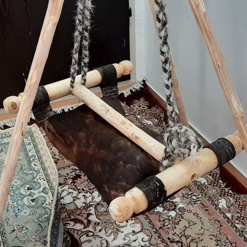 مشک  20کیلویی  ماست و دوغ زنی   