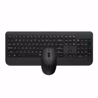 کیبورد و ماوس بی سیم رپو Rapoo X3500