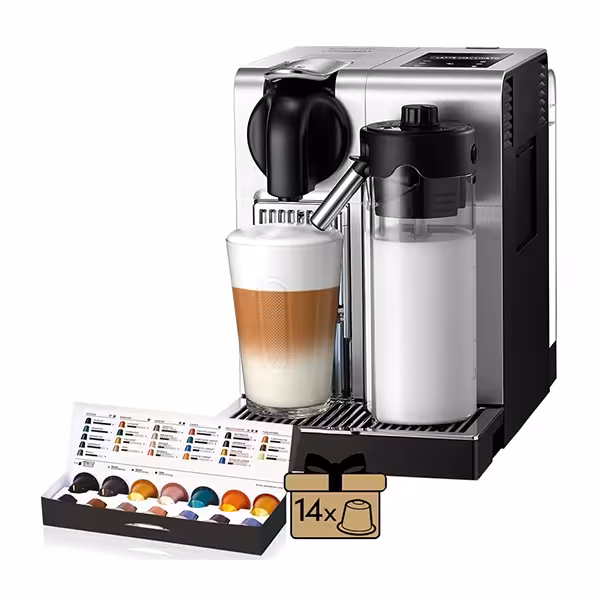 اسپرسو ساز نسپرسو لاتیسیما پرو دلونگی مدل Lattissima Pro EN750.MB