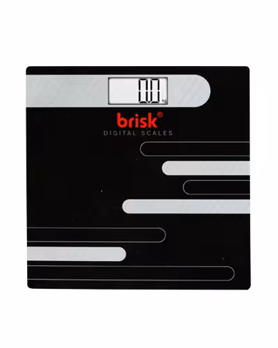 ترازو دیجیتال بریسک Brisk BS22