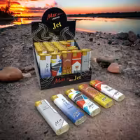 فندک کوره ای Max Momeni بسته 1 عددی