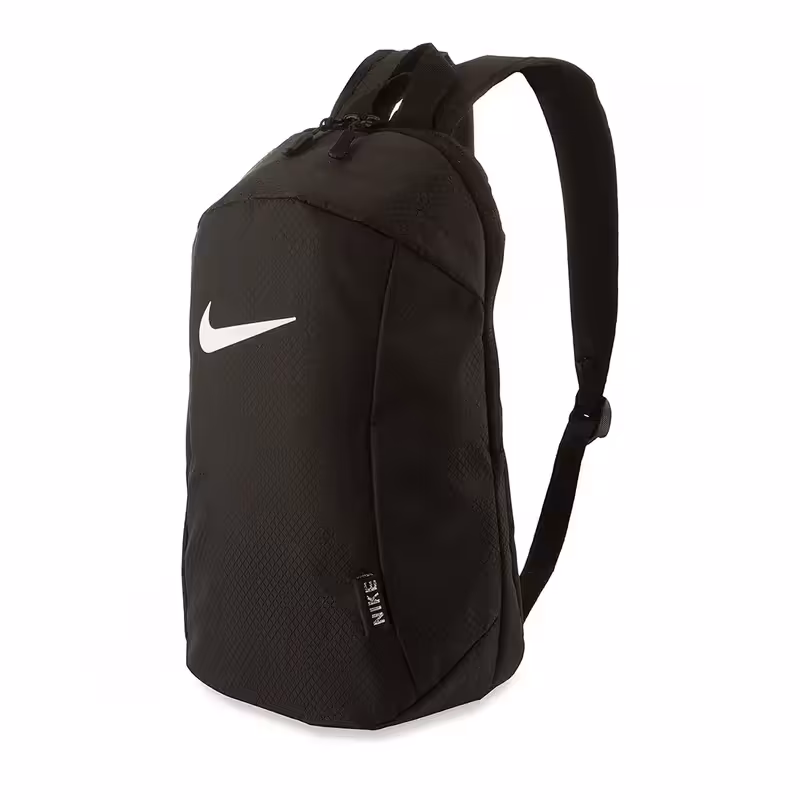 کوله پشتی طرح نایک 10 لیتری 01 | مشکی