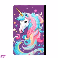 کلاسور طرح یونیکورن کد 872