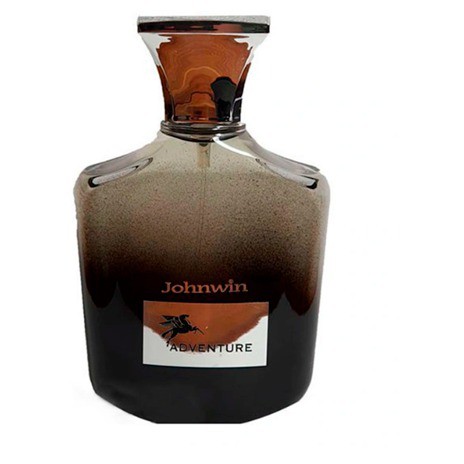 ادو پرفیوم جانوین ادونچر 100 میلی لیتر | Johnwin ADVENTURE Eau De Perfum 100 ml for men