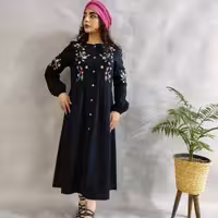 پیراهن باران