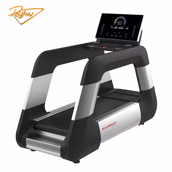 تردمیل باشگاهی DHZ مدل X8900 BLACK