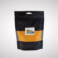 زردچوبه 5ستاره فدک (500گرم)