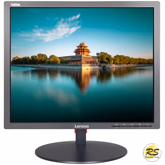مانیتور لنوو 19 اینچ Lenovo LT1913p IPS LED