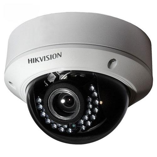 دوربین تحت شبکه هایک ویژن مدل DS-2CD2720F-IZ