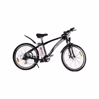 دوچرخه برقی E08