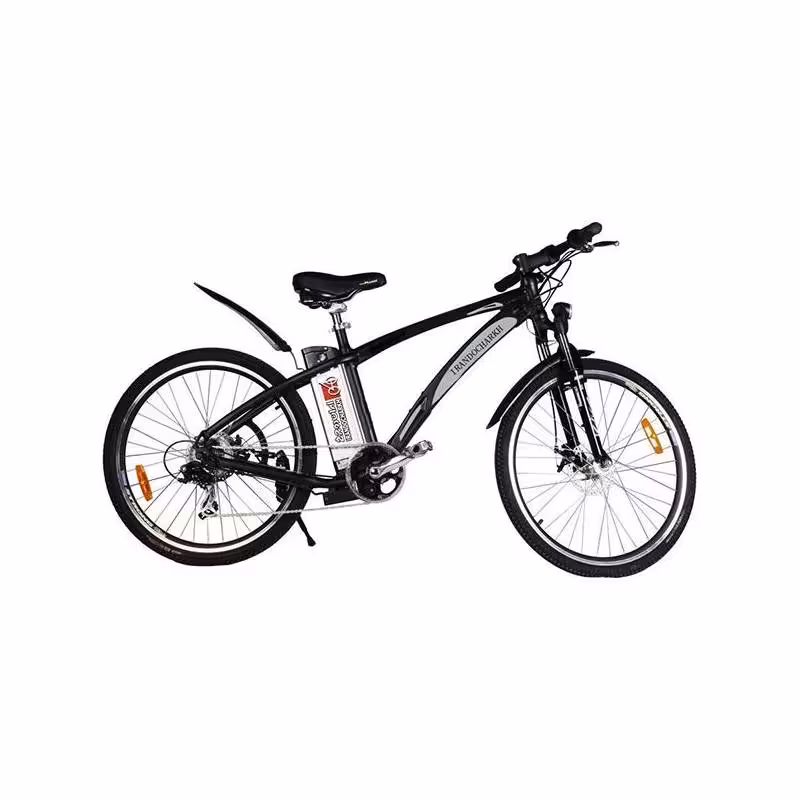 دوچرخه برقی E08