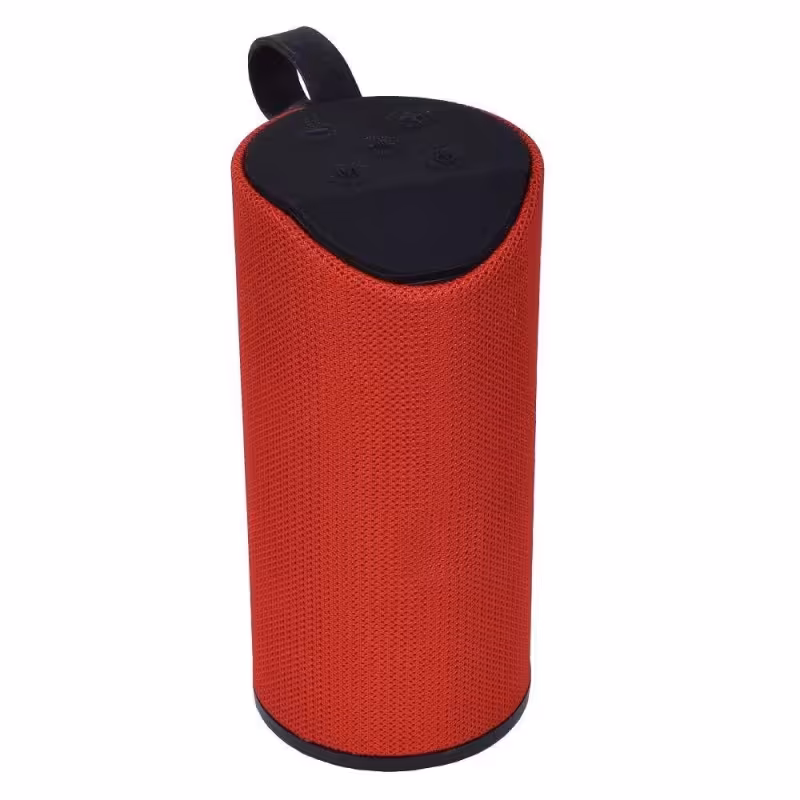 اسپیکر بلوتوثی قابل حمل مدل TG113

