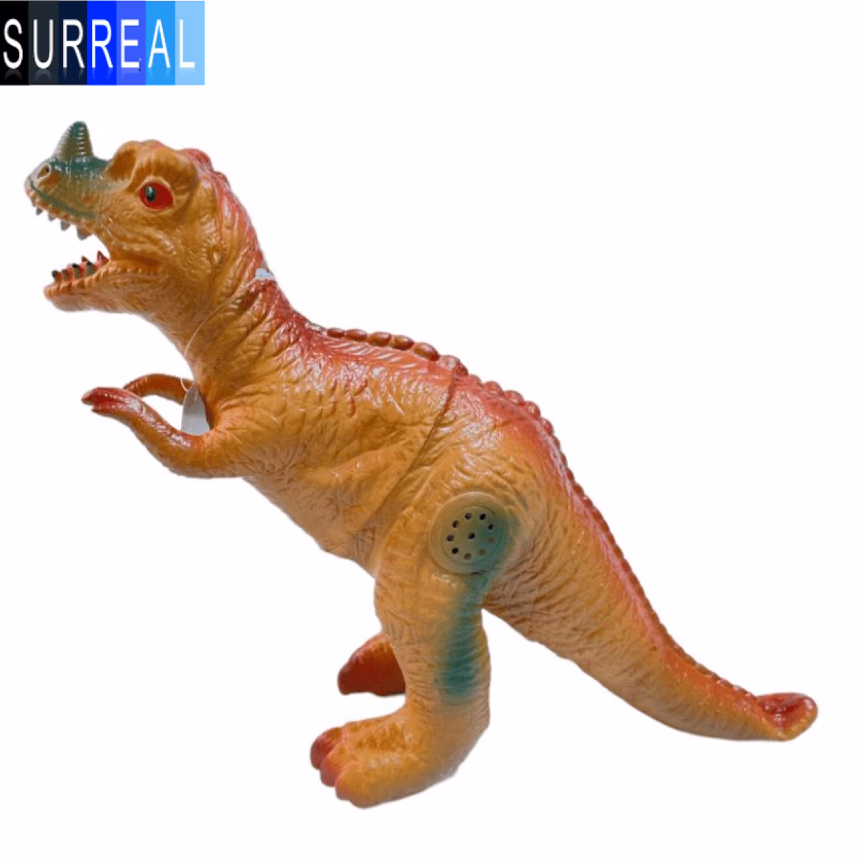 اسباب بازی دایناسور سراتوزاروس مدل Ceratosaurus