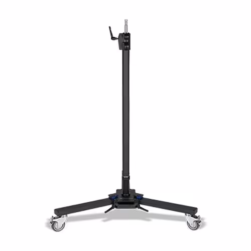 پایه چرخدار ایلکین ilkeen Runway Roller Stand 430