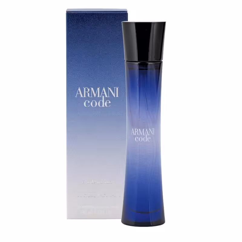 عطر ادکلن جورجیو آرمانی75میل-Giorgio Armani Code