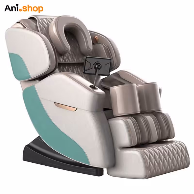 صندلی ماساژور مای فرش MyFresh RH-5006