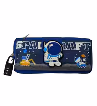 جا مدادی فضانورد قفل دار