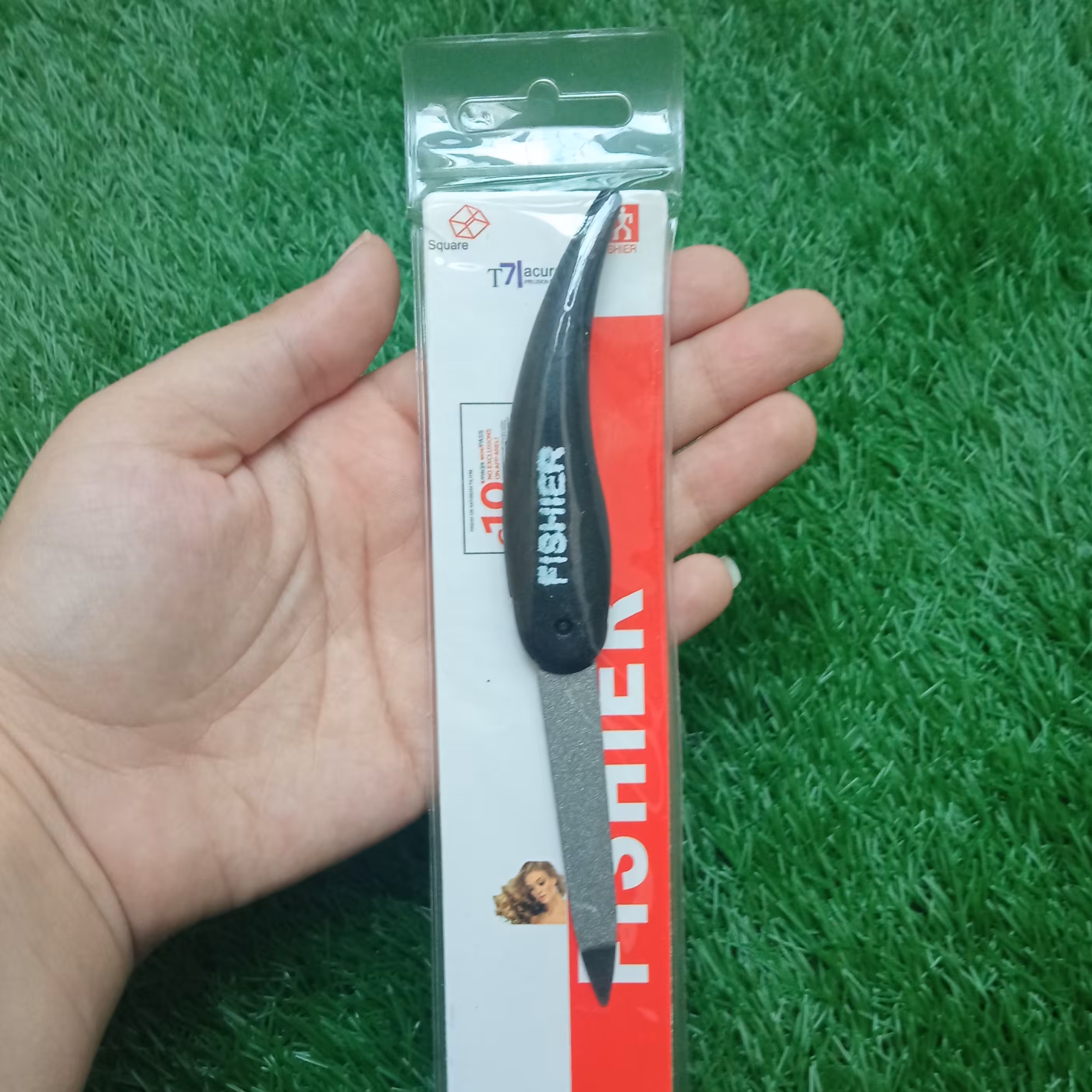 سوهان ناخن مدل فیشر 