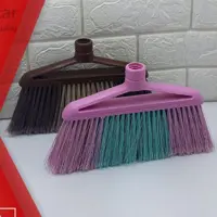 جارو عروس گلچین بدون دسته یک عددی