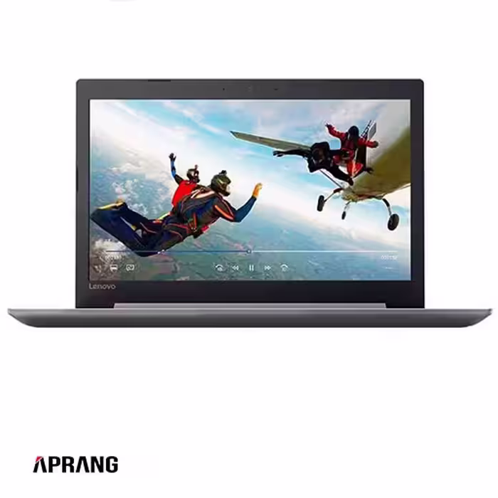 لپ تاپ 15 اینچی لنوو مدل Ideapad 330 - FAR
