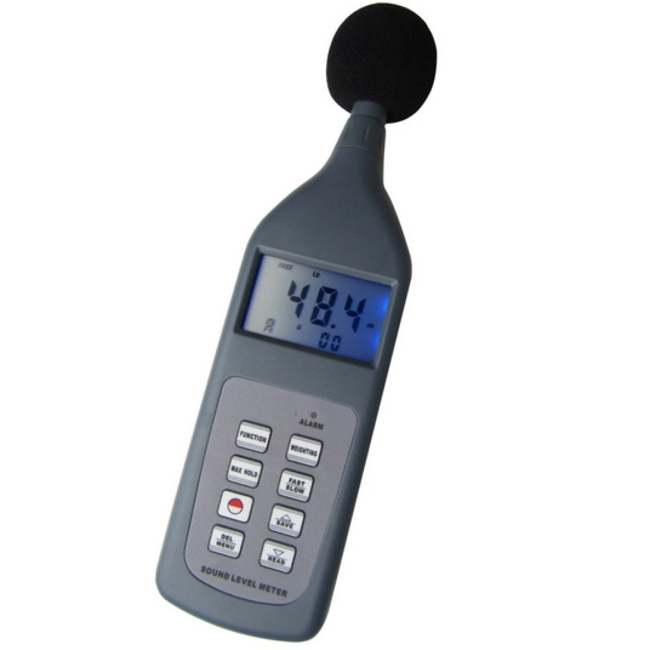 دستگاه صداسنج LEQ دار مدل SL-5868P ساخت کمپانی LANDTEK