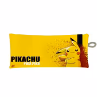 جامدادی جنس مخمل تک زیپ کد JSBT001