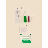 کیت تست HIV (ایدز) برند LIFO MAX - ارسال سریع