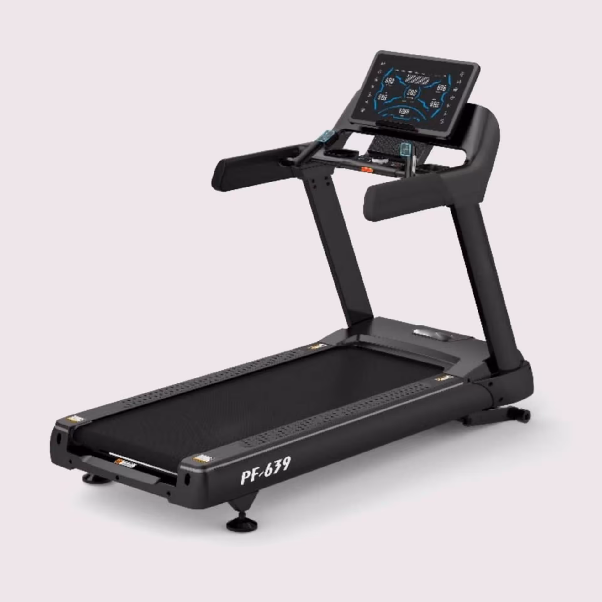 تردمیل باشگاهی پروفیتنس مدل PF639