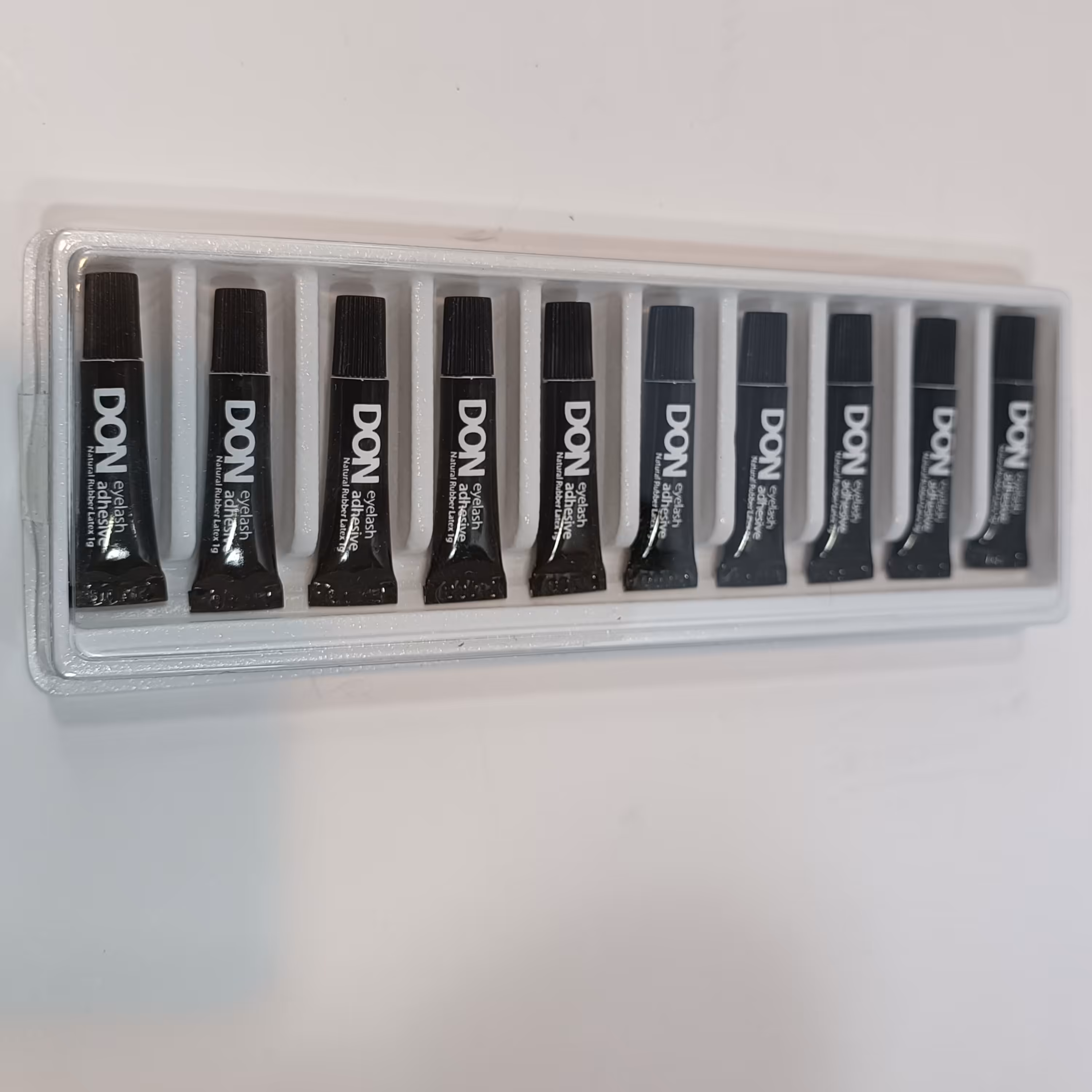 چسب مژه درجه یک پمادی