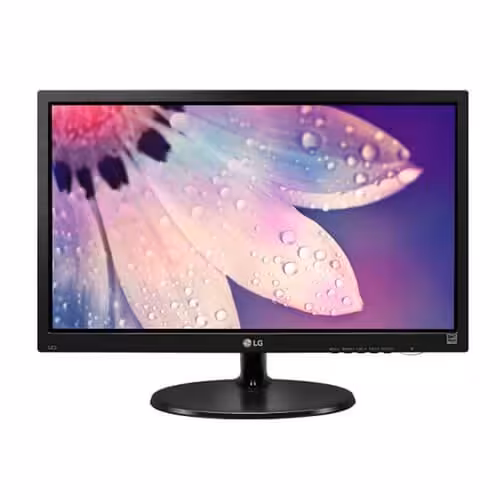 مانیتور ال جی 20 اینچ MONITOR LG 20M39A