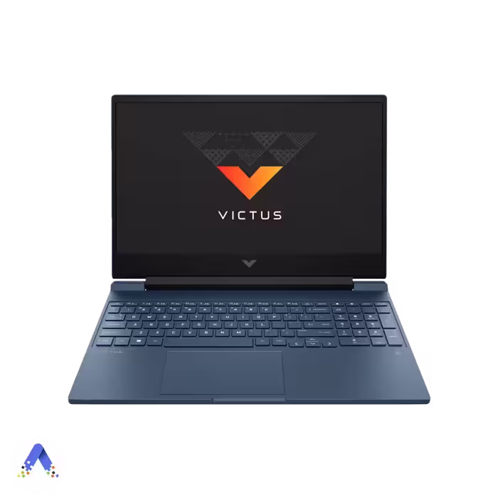 لپ تاپ گیمینگ اچ پی Victus Gaming Laptop 15-FA1096NE-Z (2023)
