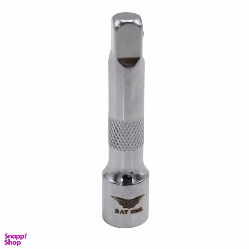 تبدیل بکس مدل بت کد YPK-7.5CM سایز 3/8 اینچ