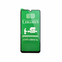 محافظ صفحه نمایش سرامیکی مناسب برای گوشی A04s