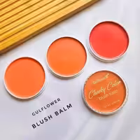 رژ گونه چرب گلف گرل