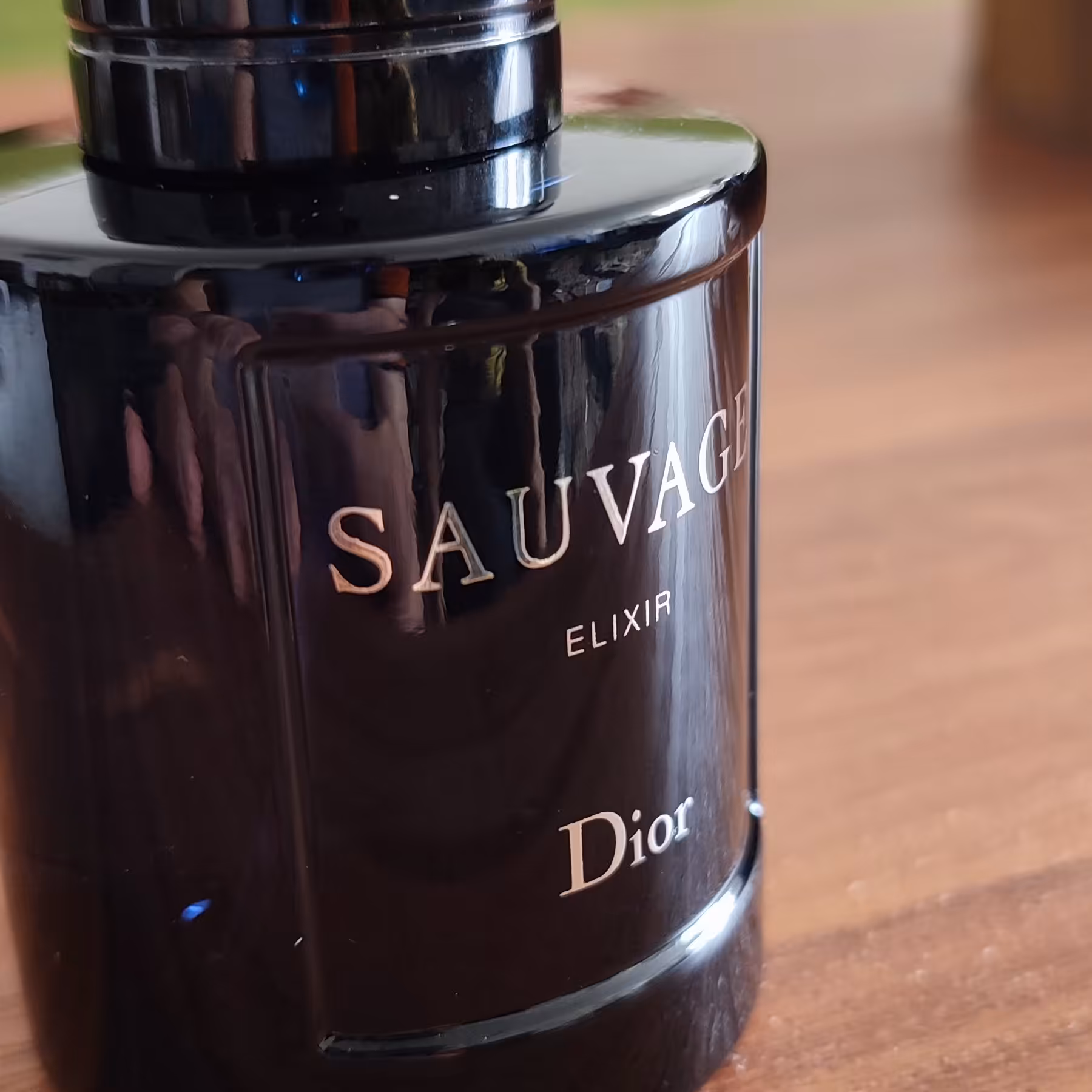 ادکلن ساواج دیور الکسیر 60 میلیمتر