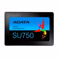 اس اس دی اینترنال ای دیتا مدل su750 ظرفیت 512 گیگابایت