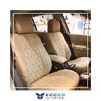 روکش صندلی مگان مدل الماس C  برند eccco کدR9