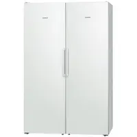 یخچال فریزر دوقلوی بوش مدل KSV36VW304 – GSN36VW304