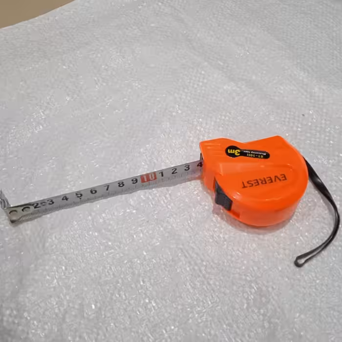 متر روکشدار 3 متری درجه 1