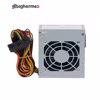 منبع تغذیه مینی کامپیوتر سادیتا مدل M300 به همراه کابل برق